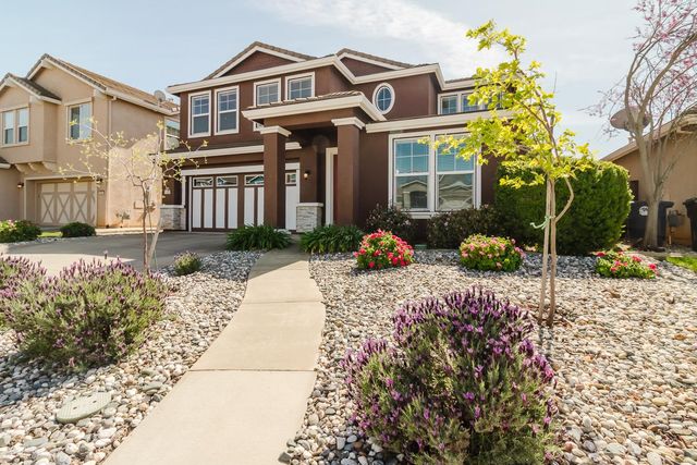 12260 Habitat Way, Rancho Cordova, CA 95742