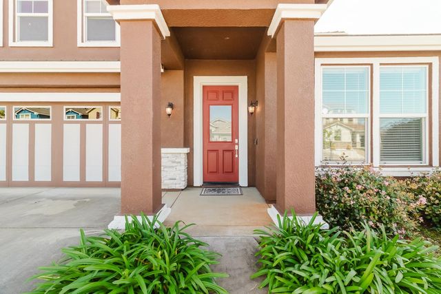 12260 Habitat Way, Rancho Cordova, CA 95742