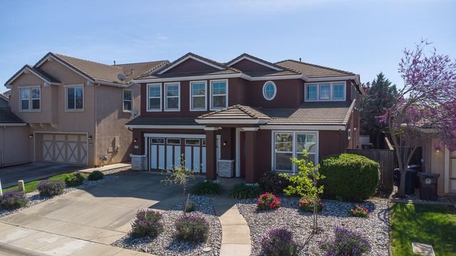 12260 Habitat Way, Rancho Cordova, CA 95742