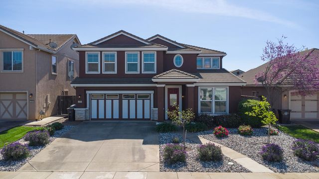 12260 Habitat Way, Rancho Cordova, CA 95742