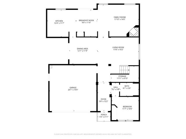 12260 Habitat Way, Rancho Cordova, CA 95742