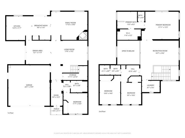 12260 Habitat Way, Rancho Cordova, CA 95742