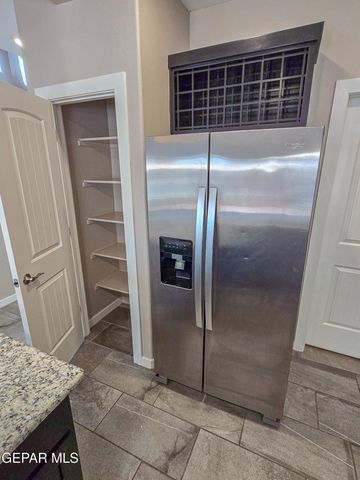 2704 Tierra Oasis Street, El Paso, TX 79938