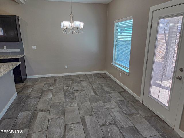 2704 Tierra Oasis Street, El Paso, TX 79938