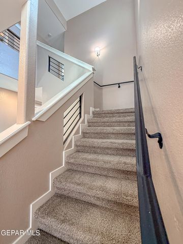 2704 Tierra Oasis Street, El Paso, TX 79938