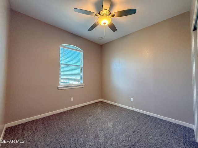 2704 Tierra Oasis Street, El Paso, TX 79938