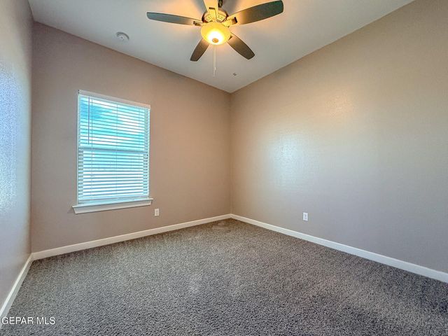 2704 Tierra Oasis Street, El Paso, TX 79938