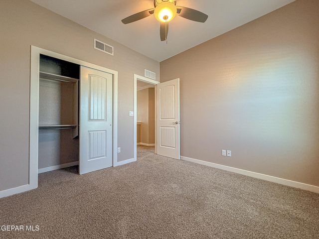 2704 Tierra Oasis Street, El Paso, TX 79938