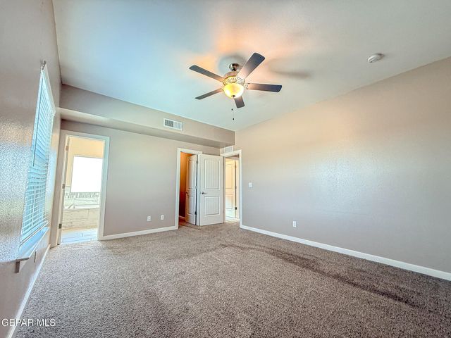 2704 Tierra Oasis Street, El Paso, TX 79938