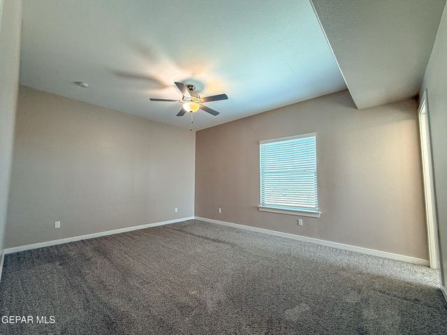 2704 Tierra Oasis Street, El Paso, TX 79938