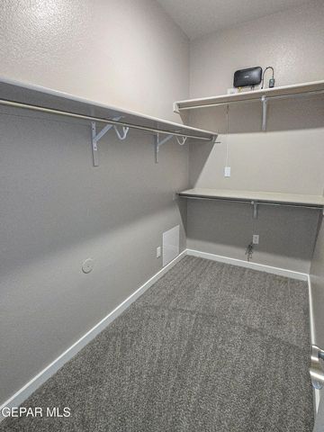 2704 Tierra Oasis Street, El Paso, TX 79938