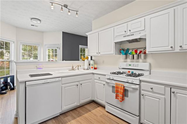 4026 McDowell Drive, Acworth, GA 30101