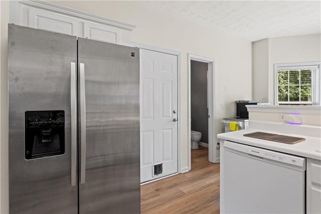 4026 McDowell Drive, Acworth, GA 30101