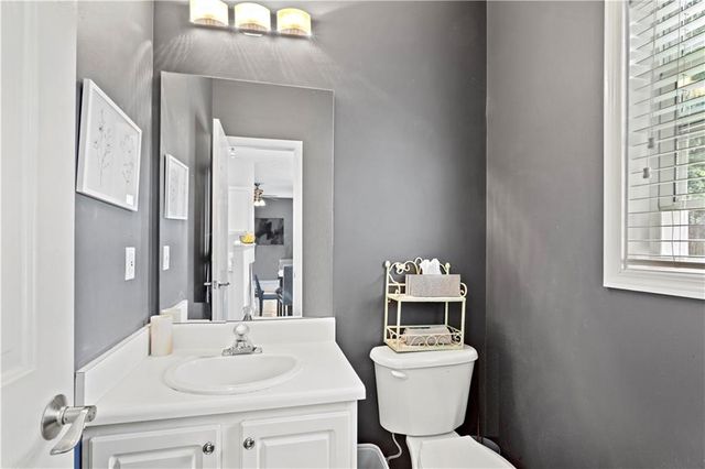 4026 McDowell Drive, Acworth, GA 30101