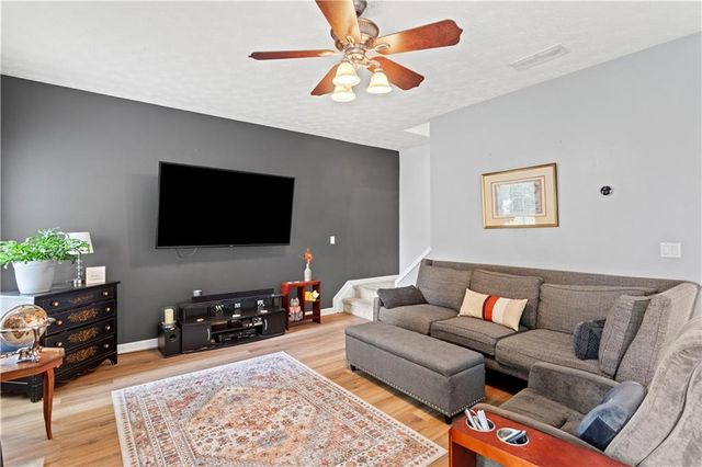 4026 McDowell Drive, Acworth, GA 30101