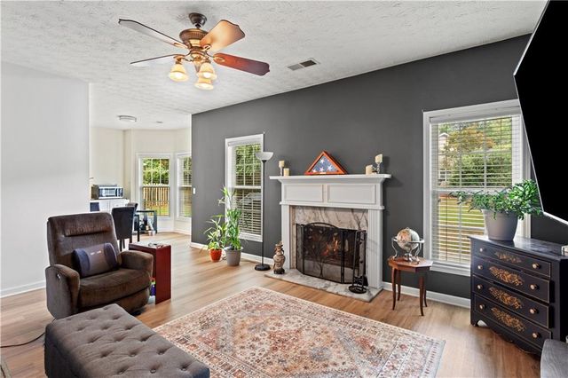 4026 McDowell Drive, Acworth, GA 30101