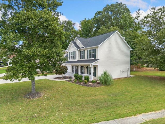 4026 McDowell Drive, Acworth, GA 30101