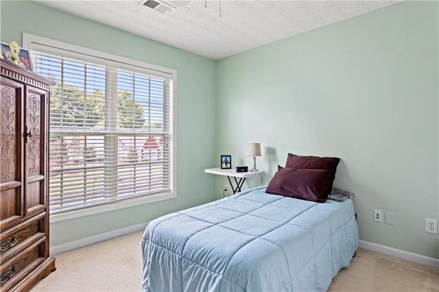 4026 McDowell Drive, Acworth, GA 30101