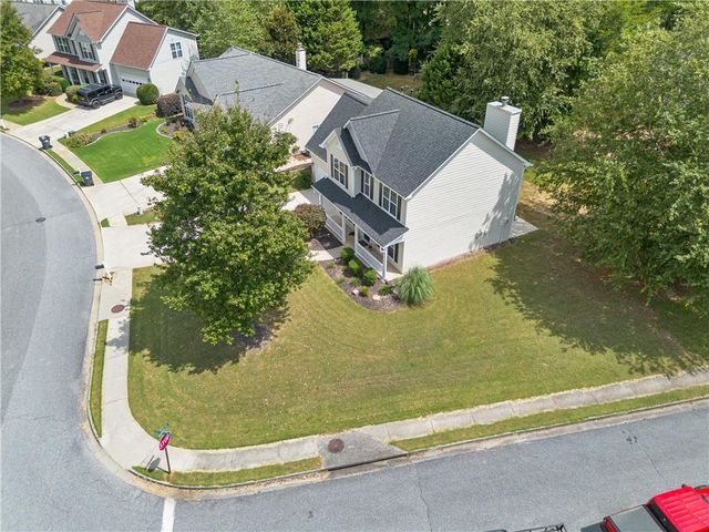 4026 McDowell Drive, Acworth, GA 30101