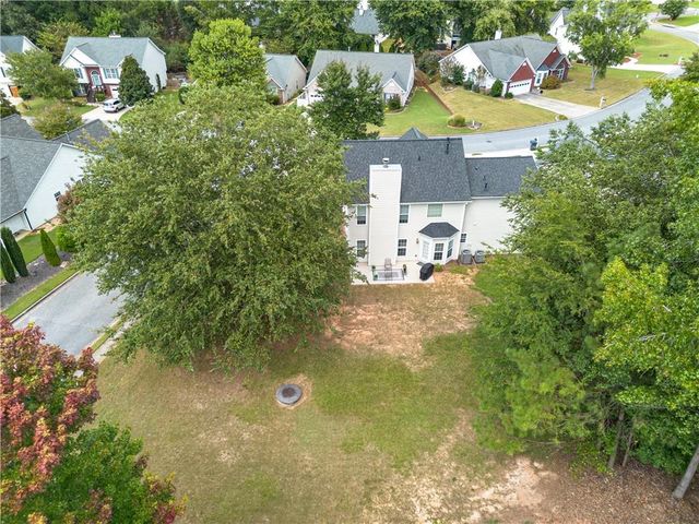 4026 McDowell Drive, Acworth, GA 30101