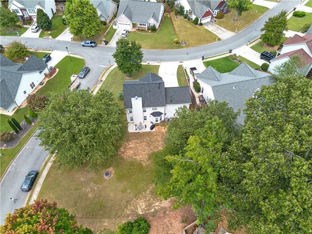 4026 McDowell Drive, Acworth, GA 30101