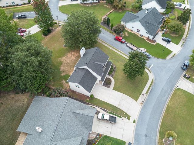 4026 McDowell Drive, Acworth, GA 30101