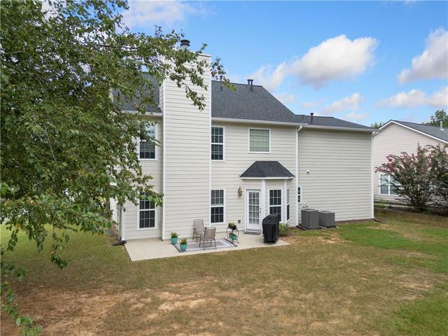 4026 McDowell Drive, Acworth, GA 30101