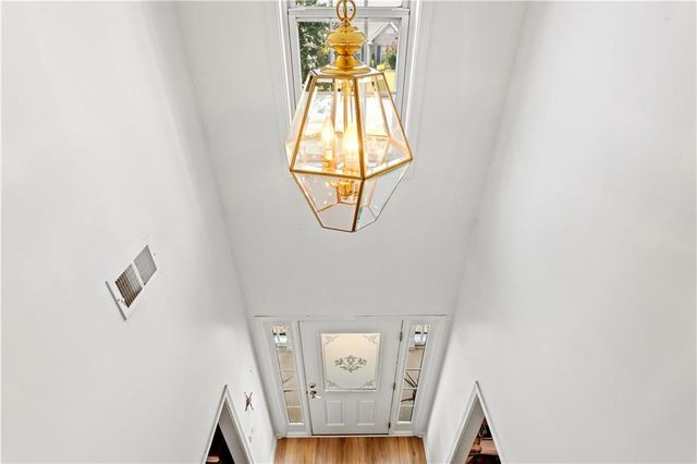 4026 McDowell Drive, Acworth, GA 30101