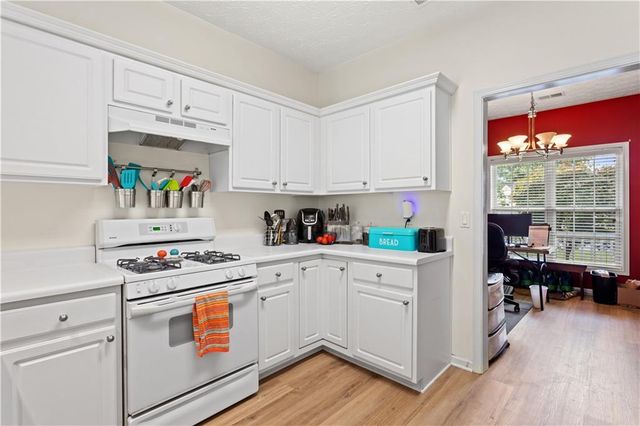 4026 McDowell Drive, Acworth, GA 30101