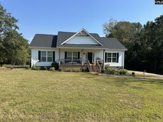 4918 Jolly Street, Newberry, SC 29108