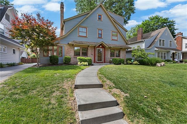 109 W 65th Street, Kansas City, MO 64113