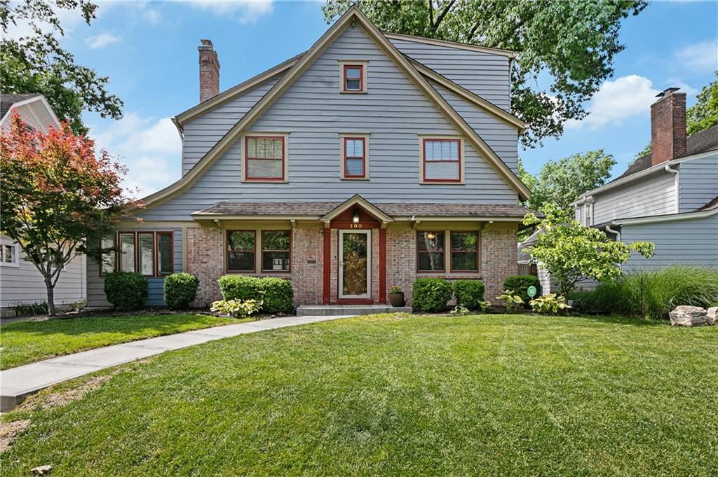109 W 65th Street, Kansas City, MO 64113
