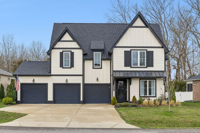 2064 Neill Ln, Cross Plains, TN 37049