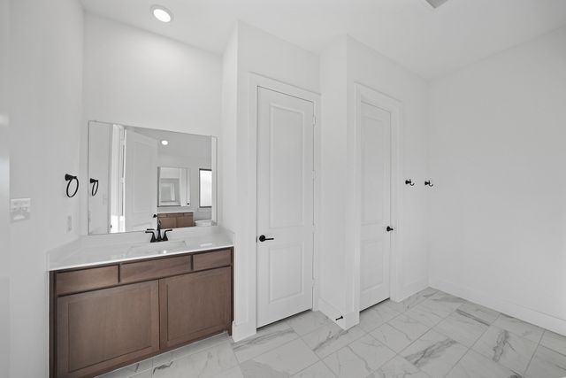 510 Quapaw Mews, Fate, TX 75189