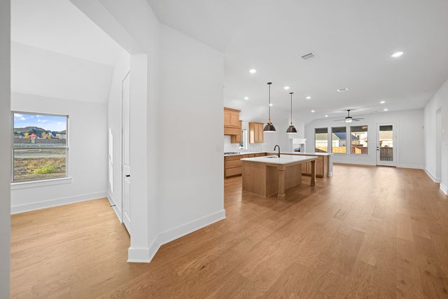 510 Quapaw Mews, Fate, TX 75189