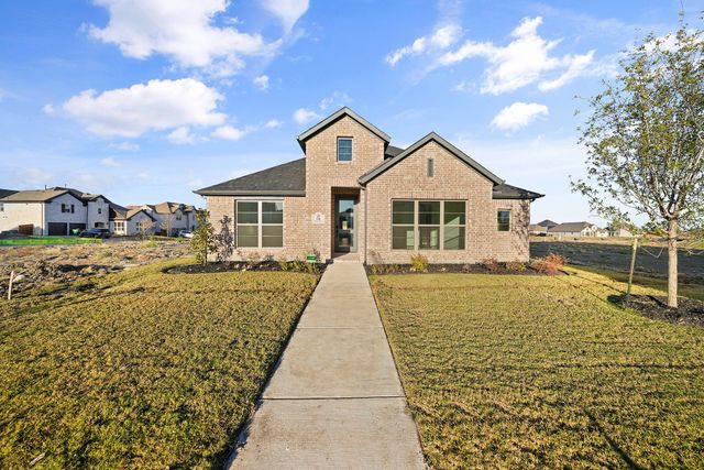 510 Quapaw Mews, Fate, TX 75189