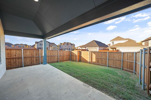 510 Quapaw Mews, Fate, TX 75189