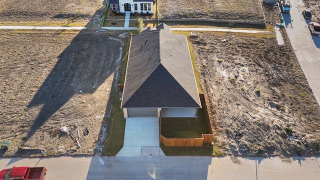 510 Quapaw Mews, Fate, TX 75189