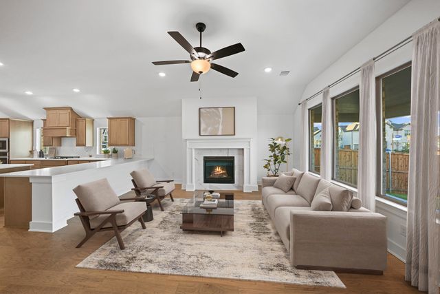 510 Quapaw Mews, Fate, TX 75189