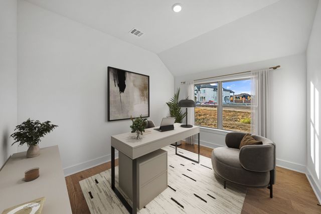 510 Quapaw Mews, Fate, TX 75189