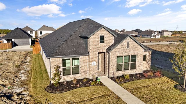 510 Quapaw Mews, Fate, TX 75189