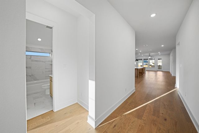 510 Quapaw Mews, Fate, TX 75189