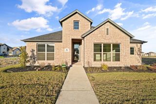 510 Quapaw Mews, Fate, TX 75189