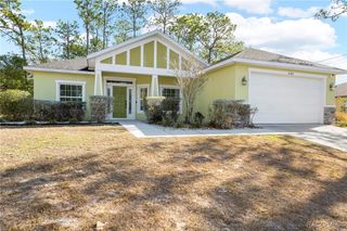 8104 Nightingale Road, Weeki Wachee, FL 34613
