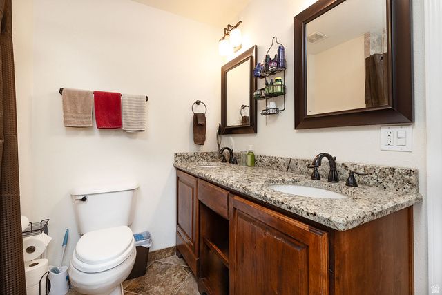 133 N GUIDELIGHT DR, Cedar City, UT 84720