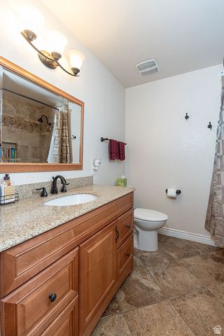 133 N GUIDELIGHT DR, Cedar City, UT 84720