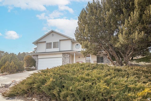 133 N GUIDELIGHT DR, Cedar City, UT 84720