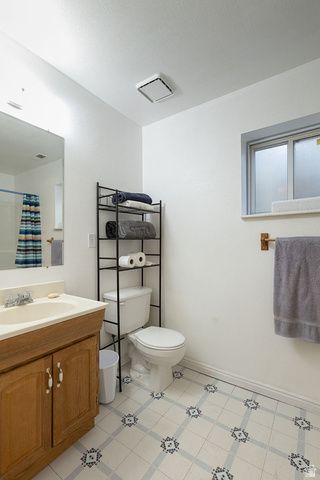 133 N GUIDELIGHT DR, Cedar City, UT 84720