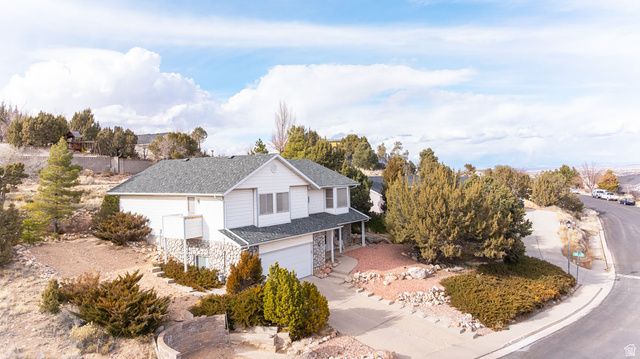 133 N GUIDELIGHT DR, Cedar City, UT 84720