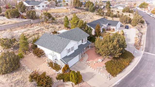 133 N GUIDELIGHT DR, Cedar City, UT 84720
